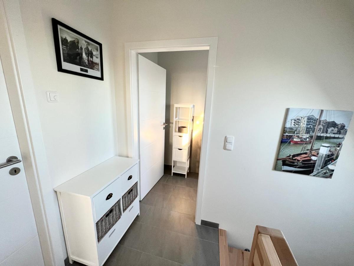 Ragnar Maisonette Бюзум Екстер'єр фото