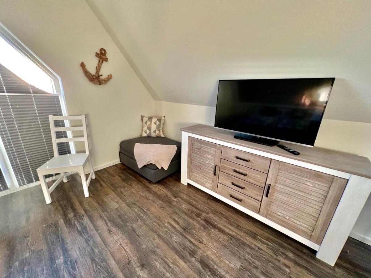 Ragnar Maisonette Бюзум Екстер'єр фото