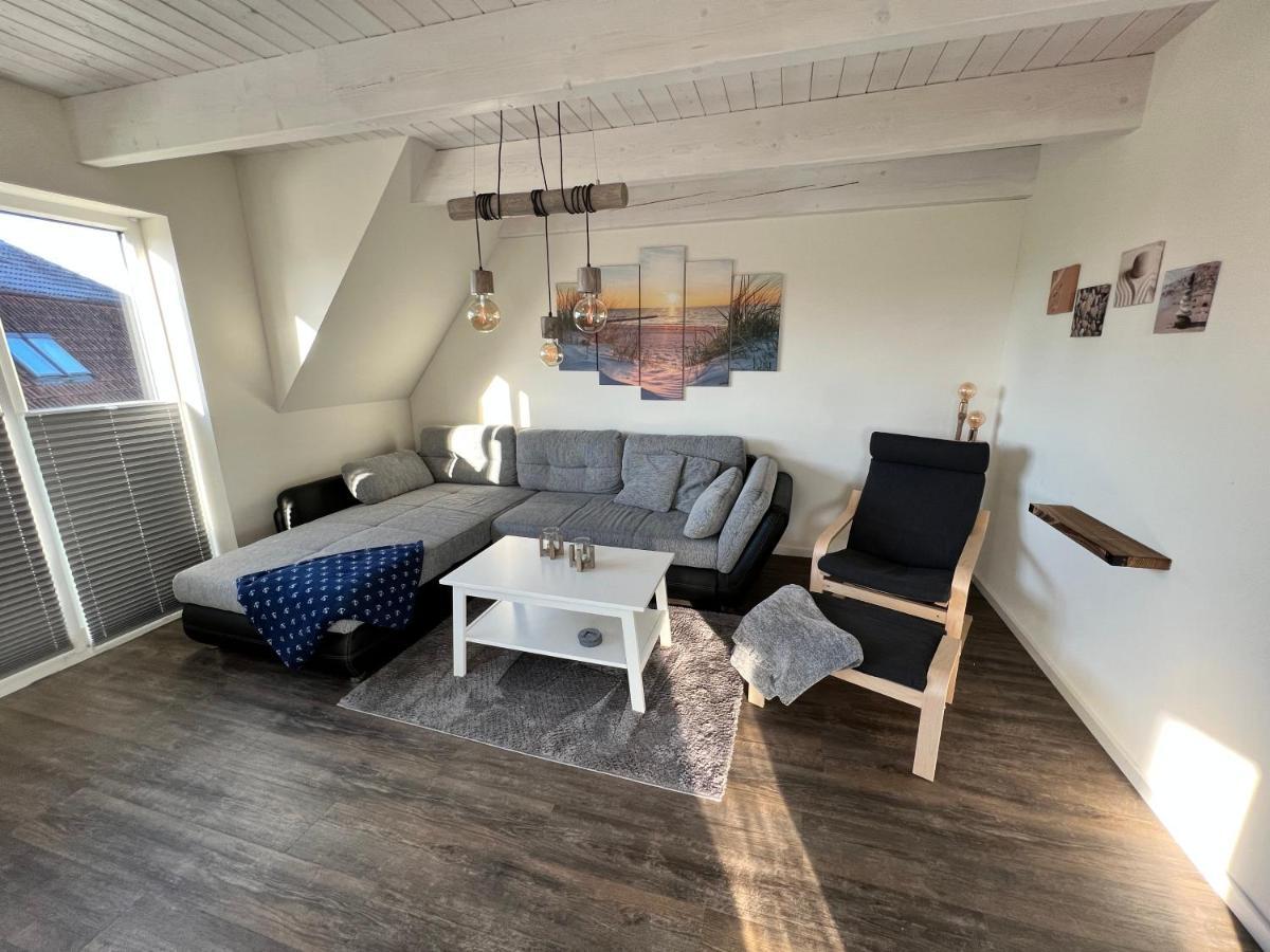 Ragnar Maisonette Бюзум Екстер'єр фото